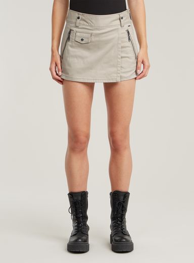 Skorts Regular Fit